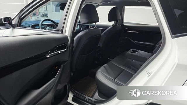 Kia The New Seltos 2025 Белый из Кореи, фото 2