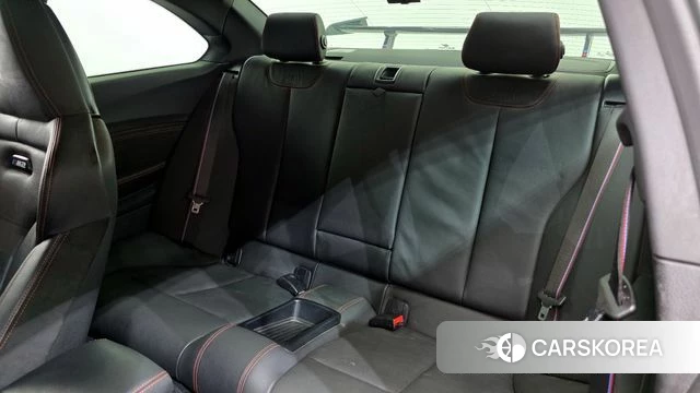 BMW M2 (F87) 2019 Оранжевый из Кореи, фото 2