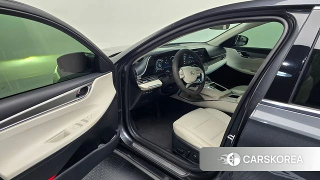 Hyundai The New Grandeur IG id 4848731 из Кореи 2