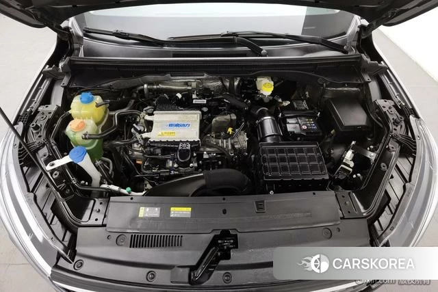 GAC Trumpchi Trumpchi GS4 2023 Темно-серый из Китая, фото 2