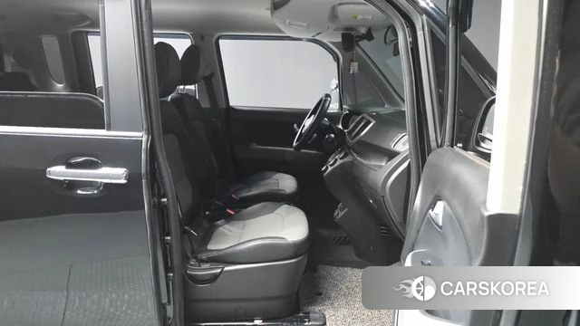 Kia The New Ray 2021 Черный из Кореи, фото 2