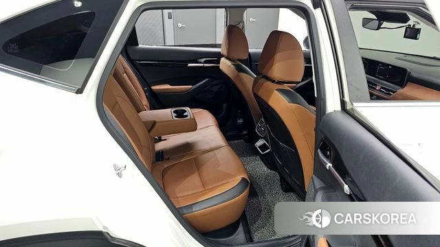 Kia The New Seltos 2022 Белый из Кореи, фото 2