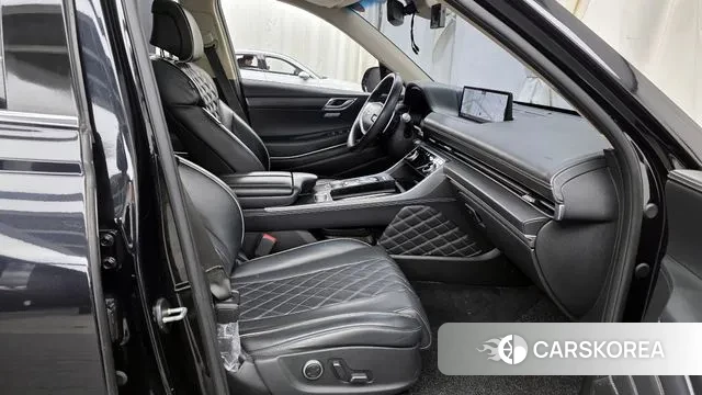 Genesis GV80 2020 Черный из Кореи, фото 2