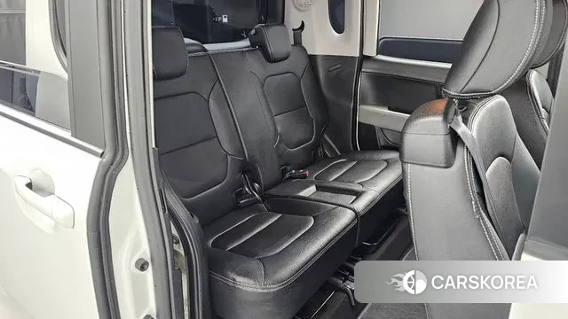 Kia The New Kia Ray EV id 3654168 из Кореи 2