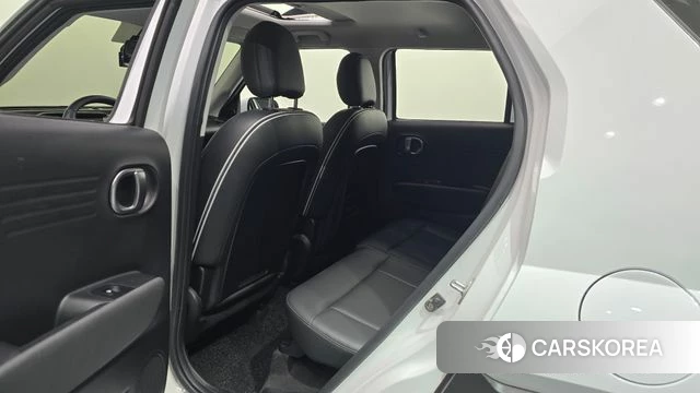 Hyundai Casper 2023 Белый из Кореи, фото 2