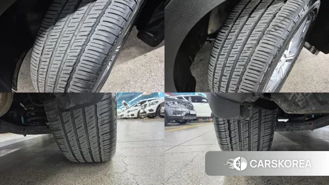 Hyundai Palisade 2019 Черный из Кореи, фото 2