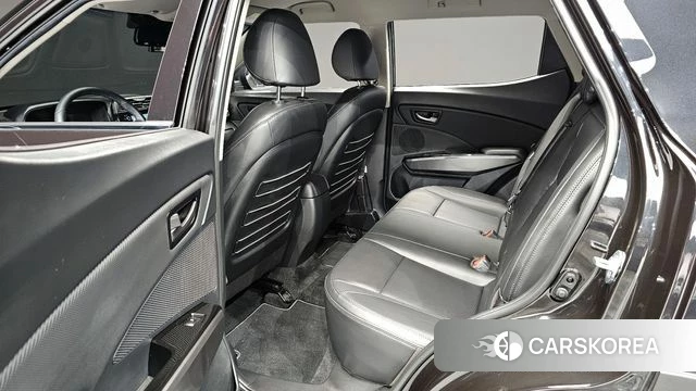 Ssangyong The New Tivoli 2024 Черный из Кореи, фото 2