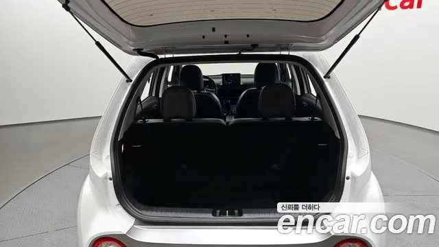 Hyundai Casper id 2658958 из Кореи 2