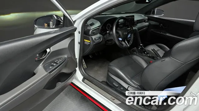 Hyundai Veloster (JS) id 2400842 из Кореи 2