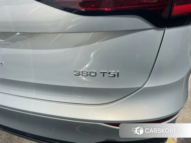 Volkswagen Weiran 2022 Шампань из Китая, фото 2