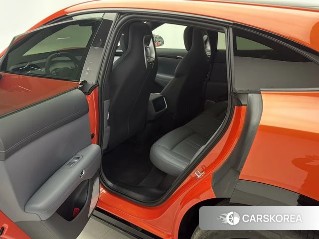 Xiaomi Car Xiaomi YU7 2025 Красный из Китая, фото 2
