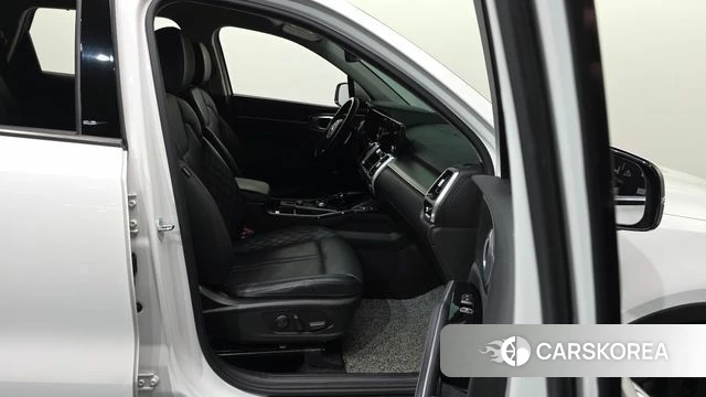 Kia Sorento 4th Generation 2020 Белый из Кореи, фото 2