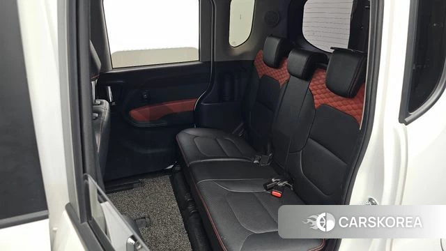 Kia The New Ray 2021 Белый из Кореи, фото 2