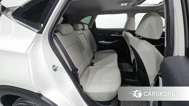 Kia Seltos 2021 Белый из Кореи, фото 2