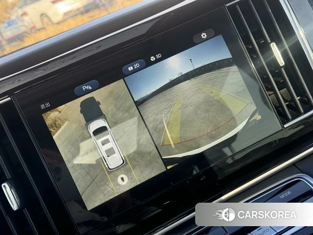 GAC Trumpchi Trumpchi M8 2021 Белый из Китая, фото 2