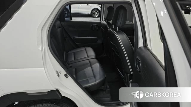 Hyundai Casper 2022 Белый из Кореи, фото 2