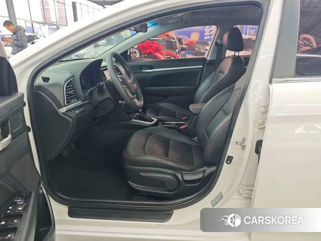 Hyundai Lead 2019 Белый из Китая, фото 2