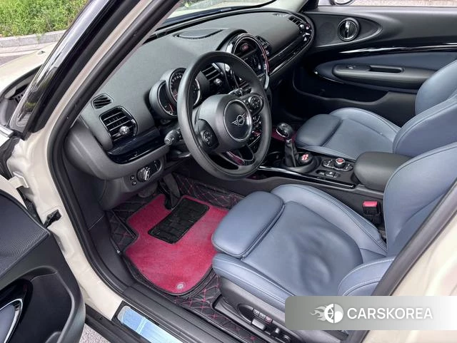MINI CLUBMAN 2018 Другой из Китая, фото 2