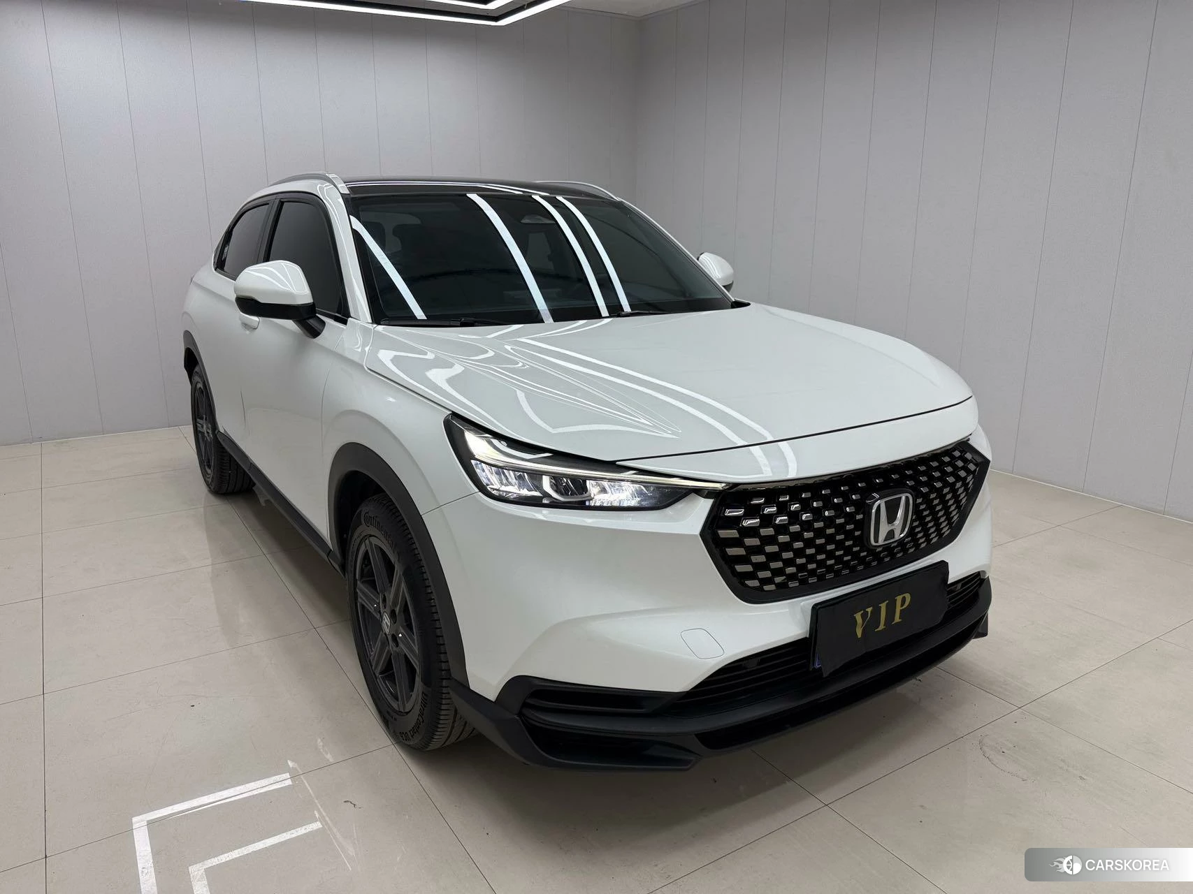 Honda XR-V 2022 Белый из Китая, фото 2