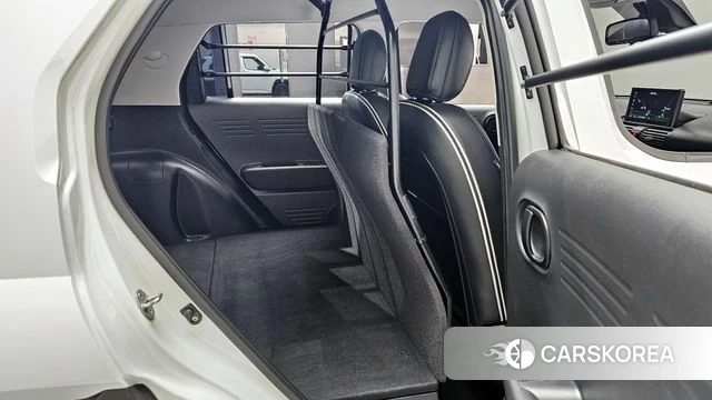 Hyundai Casper 2023 Белый из Кореи, фото 2