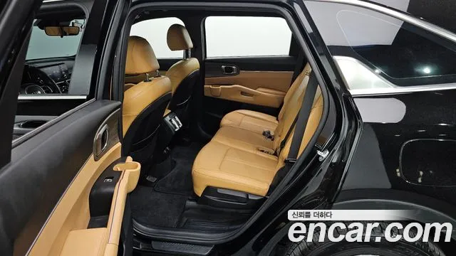 Kia Sorento 4th Generation id 2688699 из Кореи 2