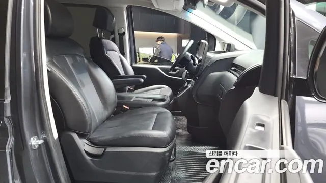 Hyundai Staria id 2467446 из Кореи 2