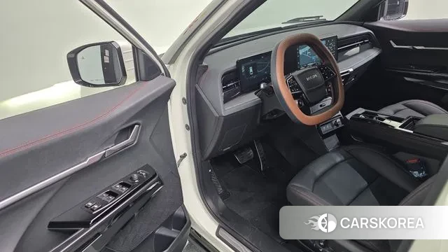 Ssangyong Actian 2nd Generation 2025 Белый из Кореи, фото 2
