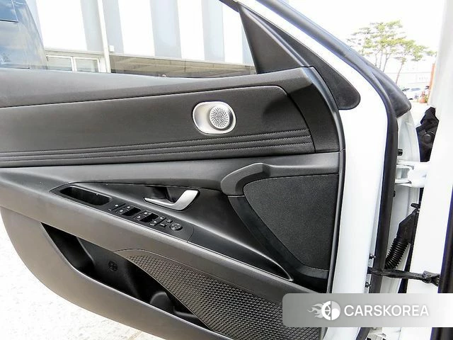 Hyundai Avante (CN7) id 4344031 из Кореи 2