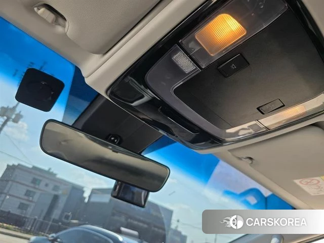 Hyundai Staria 2022 Черный из Кореи, фото 2