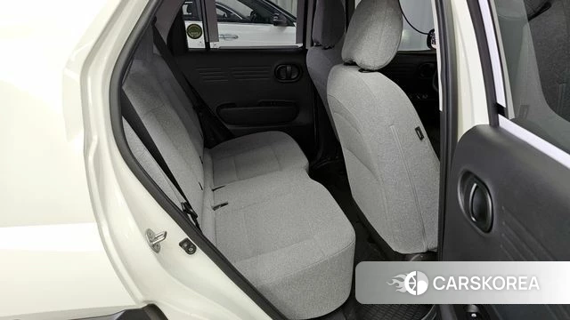 Hyundai Casper 2023 Белый из Кореи, фото 2