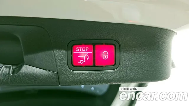 Mercedes-Benz GLA - Class H247 id 2673439 из Кореи 2