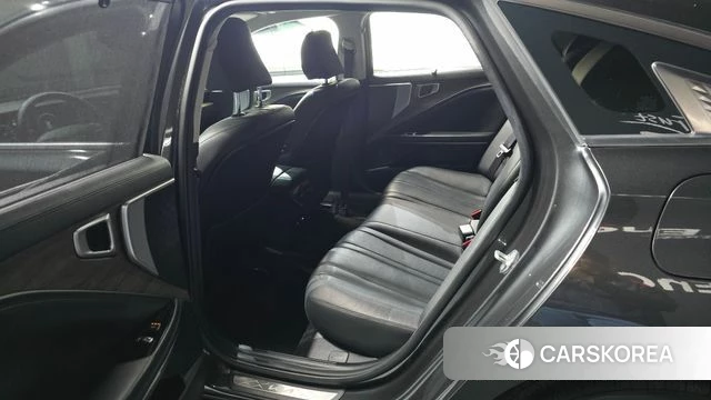 Kia K8 2022 Серый из Кореи, фото 2