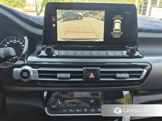 Kia Seltos 2020 Белый из Кореи, фото 2