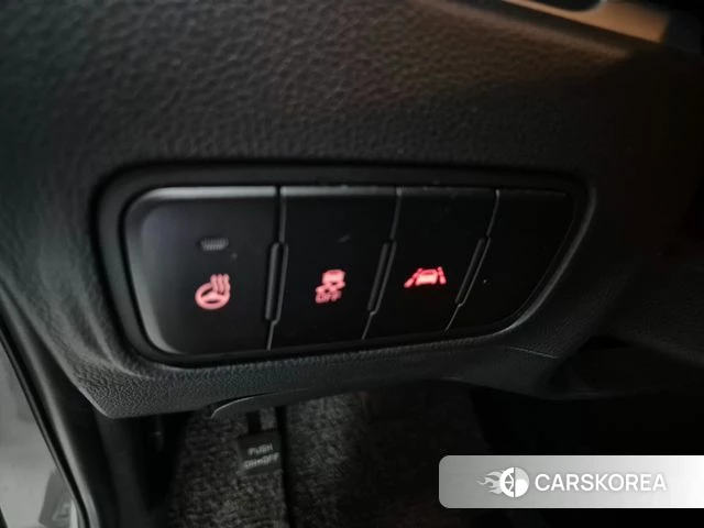 Kia The New Ray 2022 Серый из Кореи, фото 2
