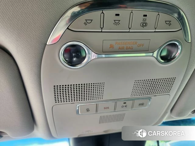 Hyundai The New Grandeur IG 2021 Белый из Кореи, фото 2
