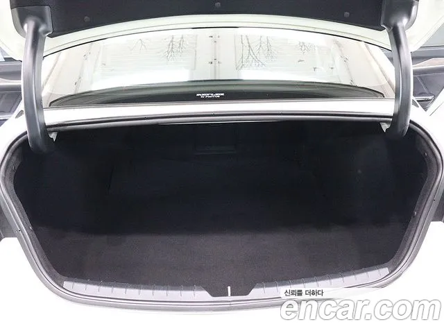 Kia K5 3rd generation id 2703403 из Кореи 2