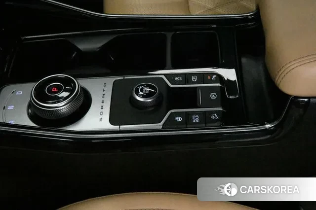 Kia Sorento 4th Generation 2020 Черный из Кореи, фото 2