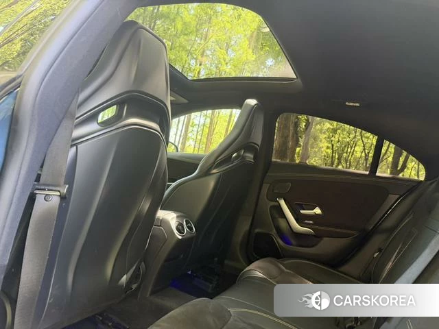 Mercedes-Benz CLA AMG 2021 Другой из Китая, фото 2