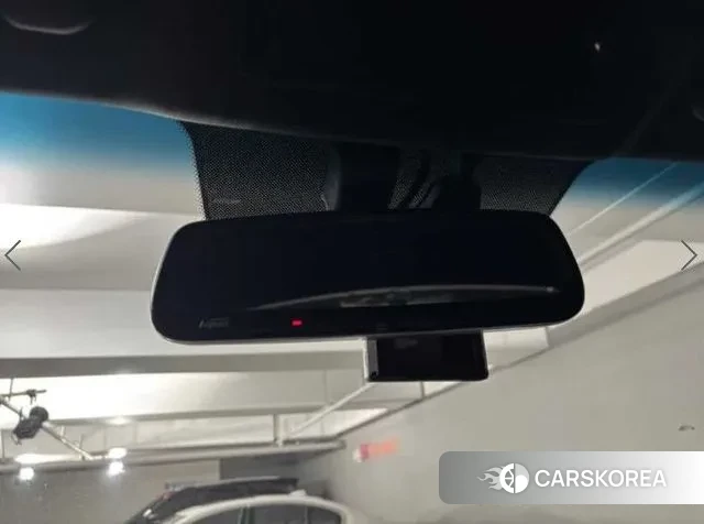 Ssangyong The New Rexton Sport id 3483545 из Кореи 2