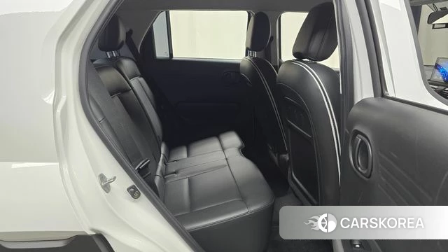 Hyundai Casper 2022 Белый из Кореи, фото 2