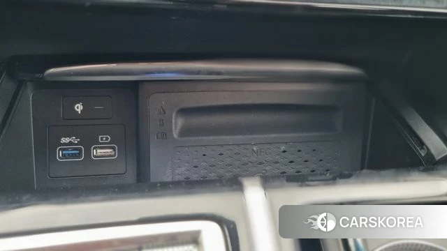 Genesis GV80 2020 Белый из Кореи, фото 2