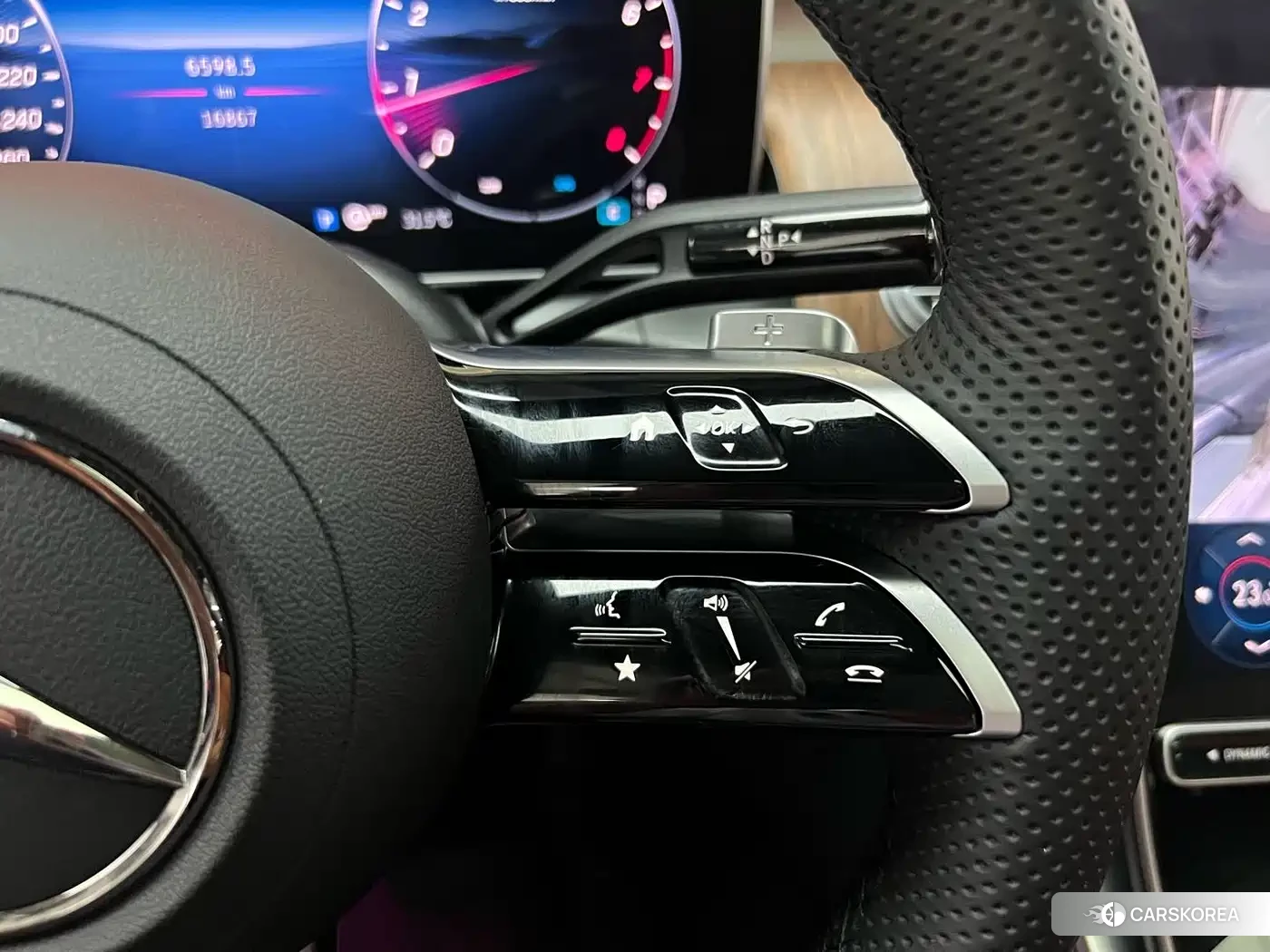 Mercedes-Benz GLC 2025 Черный из Китая, фото 2