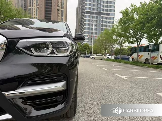 BMW X3 id 3858048 из Китая 2