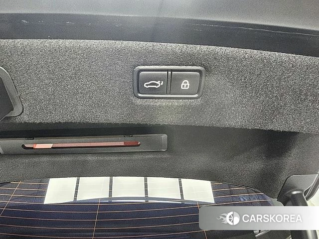 Genesis G90 2019 Черный из Кореи, фото 2