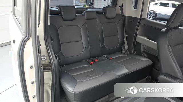 Kia The New Ray 2021 Жемчужный цвет из Кореи, фото 2