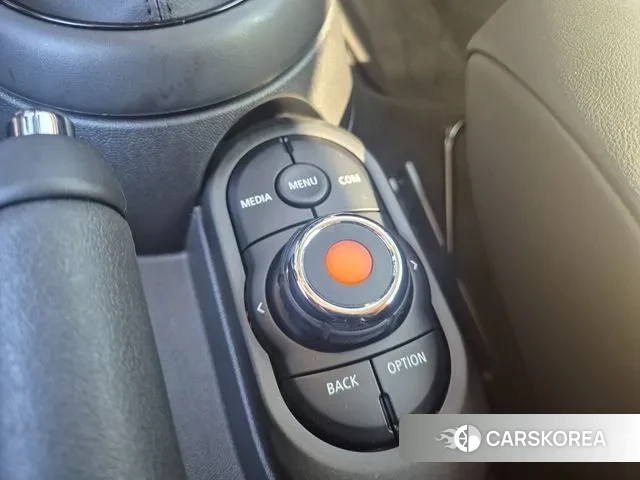 Mini Cooper 2021 Серый из Кореи, фото 2