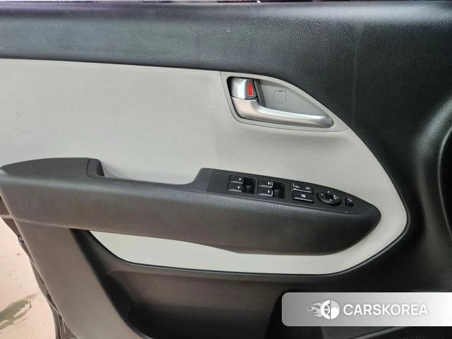 Kia The New Ray 2019 Черный из Кореи, фото 2