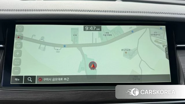 Kia K7 Premier 2019 Белый из Кореи, фото 2