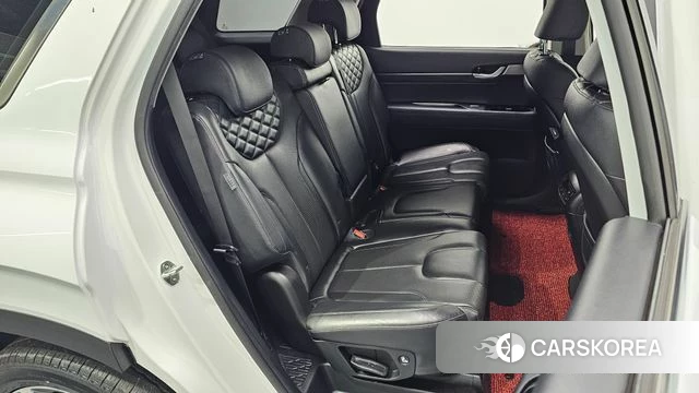 Hyundai Palisade 2020 Белый из Кореи, фото 2