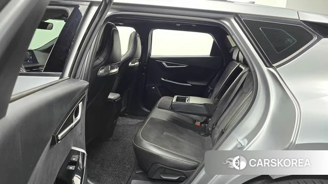 Kia EV6 2023 Серый из Кореи, фото 2